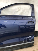 AUDI Q3 F3 MK2 2019-ON GENUINE FRONT DOOR SHELL PANEL LEFT PASSENGER SIDE