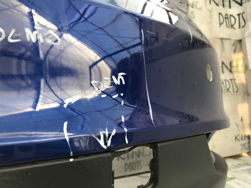 FORD FOCUS MK3 LCI 2013-2018 REAR BUMPER PDC GENUINE F1EB17906A