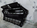 AUDI A3 8V FACELIFT 2017-2020 GRILL FRONT BUMPER GENUINE 8V3853651A