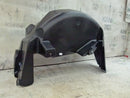FIAT 500 2016-ON REAR LEFT WHEEL ARCH MUD GUARD GENUINE 52007389