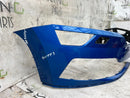 SKODA KAROQ 2017-2021 FRONT BUMPER UPPER GENUINE 57A807221