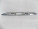 MERCEDES W211 E CLASS ESTATE BOOT TRUNK LID TRIM HANDLE CHROME COVER /B07-32