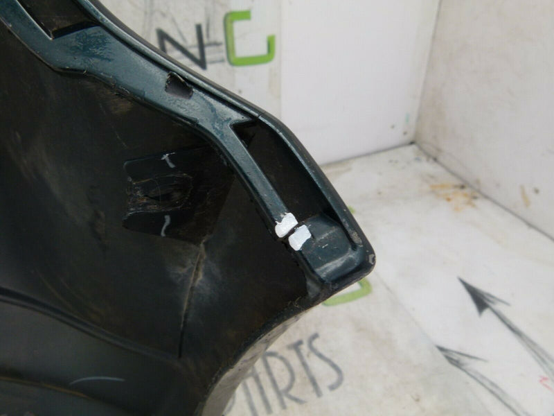 LAND ROVER FREELANDER II LCI 2010-14 GENUINEFRONT BUMPER &GRILL BH52-8A133