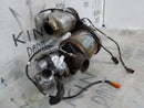 VW GOLF VII MK7 SKODA OCTAVIA 1.6 TDI CATALITIC CONVERTER DPF PARTICULATE FILTER