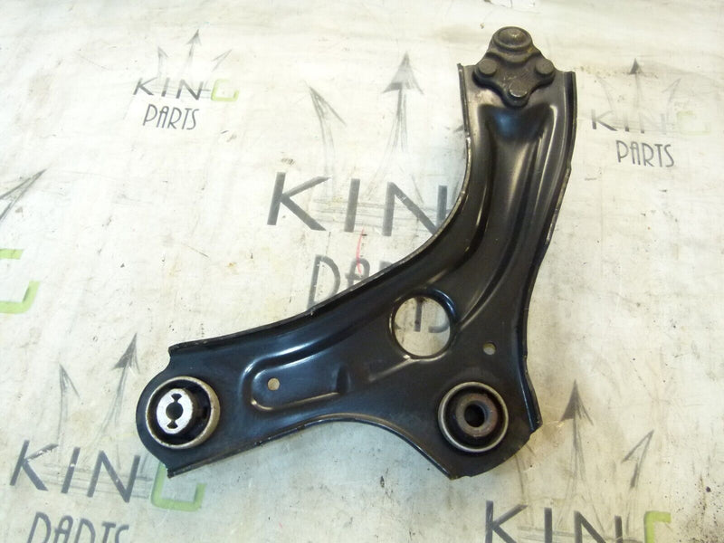 RENAULT CAPTUR 2020-ON RIGHT WISHBONE GENUINE 045814R