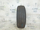 FIAT 15" WHEEL STEEL RIM & TIRE 6JX15H2 ET44 301150/13 GENUINE
