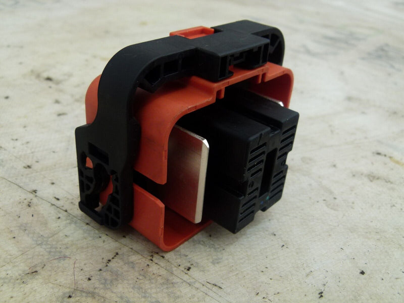 RANGE ROVER EVOQUE L551 HYBRID 2019-ON BATTERY PLUS SAFETY CLIP 37109001 #