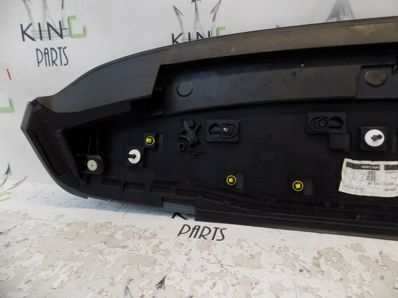 VOLVO XC90 2014-ON R DESIGN TAILGATE BOOT LID SPOILER GREY 31383057