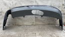 AUDI A4 B9 2015 - 2017 SALOON REAR BUMPER PDC 8W5807511F