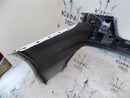 AUDI A4 S LINE Facelift Avant 8K9 2012-15 REAR BUMPER GENUINE 8K9807511N