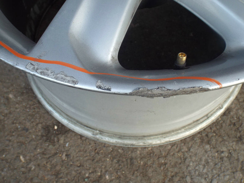 Audi A7 A6 S-Line Alloy Wheel 4G8601025A 18' Inch Genuine 8,5Jx18H2 ET32 (41)