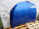 SKODA OCTAVIA MK3 5E FACELIFT 2017-2020 GENUINE BONNET IN BLUE