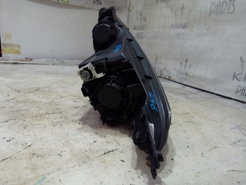 HYUNDAI i10 FACELIFT 2016-ON DRIVER SIDE HEADLIGHT GENUINE 92102 B9010