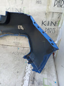 BMW 1 F20 M-SPORT FACELIFT 2015-2019 REAR BUMPER PDC GENUINE 5112 8060292