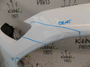 FORD MONDEO (CD391) MK4 2014 2015 2016 2017 WHITE FRONT BUMPER DS73-17757