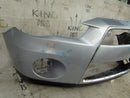 MITSUBISHI OUTLANDER MK2 LCI 2009-2012 FRONT BUMPER GENUINE 6400C433