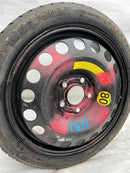 VAUXHALL ASTRA H 16" SPACE SAVER SPARE WHEEL 115/70/16 2160115