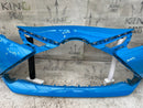 TOYOTA AYGO MK2 2014-2018 FRONT BUMPER GENUINE 521190H140
