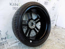FORD FOCUS MK3 2016-ON ALLOY WHEEL 8.0JX19 ET55 F1EJ-1007-G1AA+MICHELIN TYRE