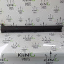 VOLVO XC90 MK I 2002-2014 RIGHT SIDE SKIRT SILL COVER GENUINE O/S 30653723