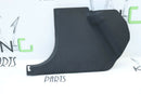 MERCEDES E CLASS W207 2009-17 LOWER KICK PANEL TRIM COVER LEFT FRONT A2046881006