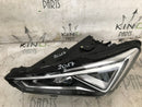 SEAT TARRACO 2018-ON  GENUINE FULL LED LEFT SIDE HEADLIGHT & ECU 5FK941007