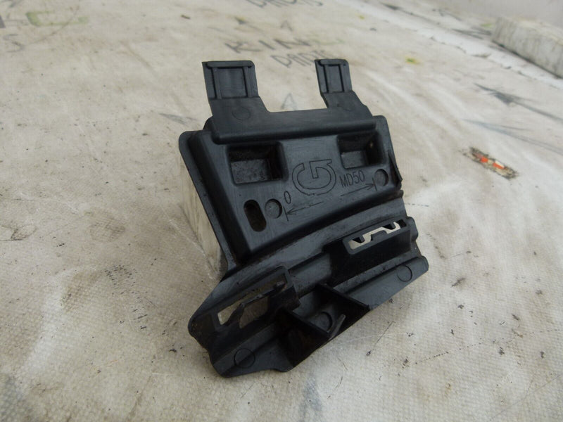PEUGEOT 308 2013-17 FRONT BUMPER LEFT MOUNT BRACKET GENUINE AA38248539