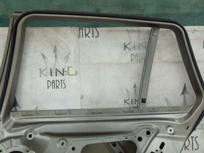 BMW 3 SERIES F31 2013-2018 WAGON / ESTATE REAR RIGHT DOOR PANEL