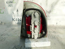SKODA SUPERB 2006-2008 FACELIFT LEFT PASSENGER SIDE REAR LIGHT TAIL LAMP