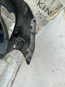 MERCEDES A CLASS AMG  W177 2018-ON FRONT BUMPER GENUINE A1778856100