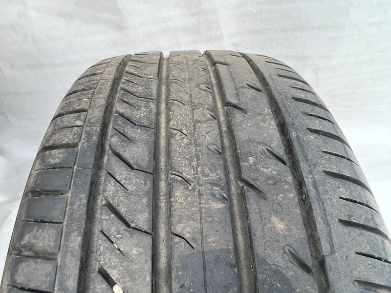 MAZDA 3 18" ALLOY WHEEL & TYRE 215/45/18  7J ET50 9965337080A