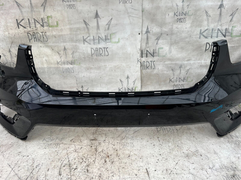 VOLVO XC40 R-DESIGN 2018-2022 FRONT BUMPER PDC GENUINE 31449359