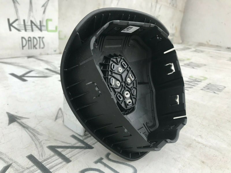 RENAULT TRAFIC X82 2014-2018 GENUINE DRIVER SIDE STEERING WHEEL AIR BAGG COVER