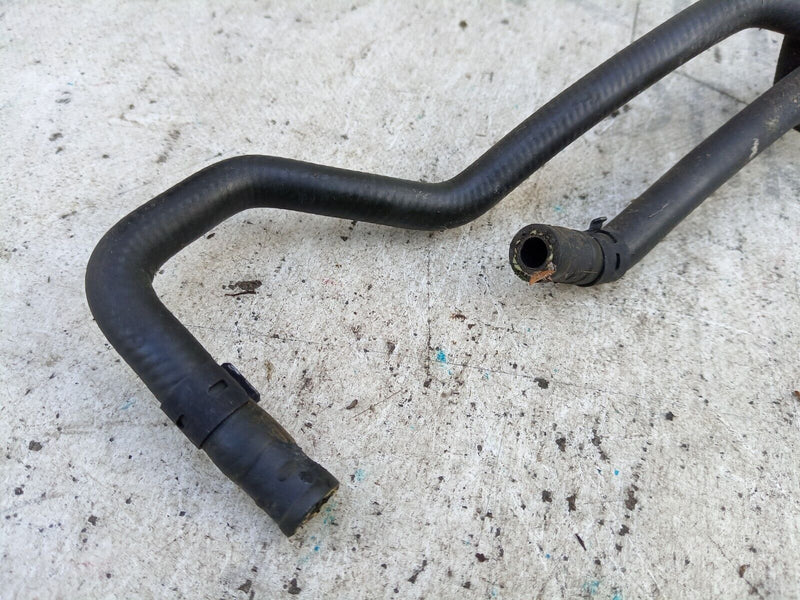 MERCEDES C CLASS W205 14-21 1.6 DIESEL ADD BLUE SUPPLY PIPE A2055010600 #