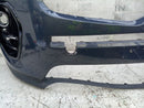 KIA SPORTAGE 2016-2019 FRONT BUMPER DAMAGED 86511-F1000