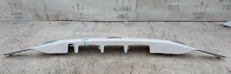 MITSUBISHI OUTLANDER 2014-2019 TAILGATE COVER BOOT LID TRIM 5817A265-02
