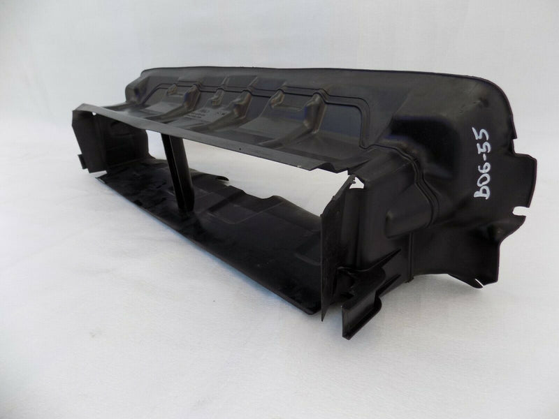 FORD FOCUS MK3 2011-2018 TOP COVER UPPER AIR GUIDE DUCT F1EB-8312-BA /B06-55