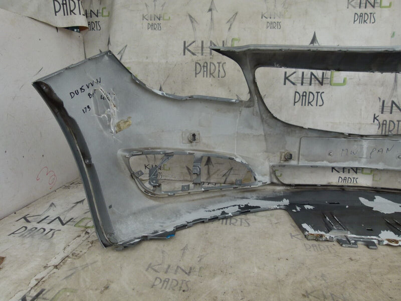 VAUXHALL INSIGNIA LCI 2013-17 FRONT BUMPER PDC GENUINE 22787147
