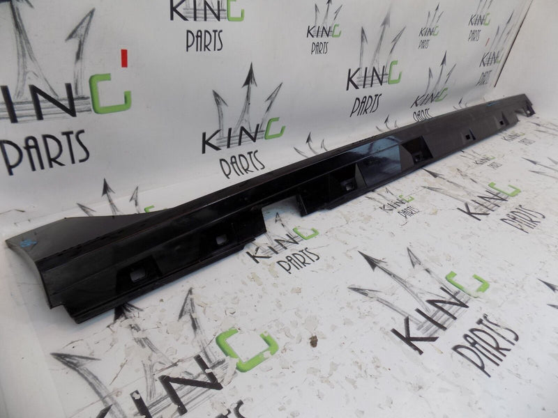 AUDI A7 S LINE S7 4G8 2010-2017 RIGHT SIDE SKIRT SILL COVER 4G8853860J