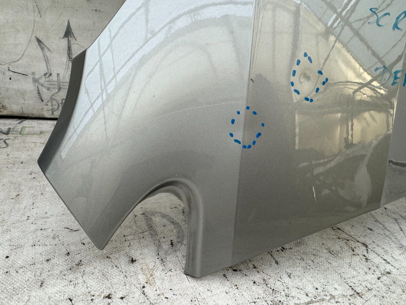 VW GOLF MK7 MK7.5 FACELIFT 2017-2019 FRONT FENDER WING PANEL RIGHT SIDE