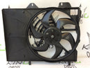 CITROEN C3 DS3  PEUGEOT 1007 207 COOLING FAN RADIATOR 1.4 1.6 DIESEL 9682895680