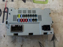 JAGUAR XJ X351 2010-2019 TDV6 3.0 DIESEL DOOR FUSE BOX RELAY CPLA-14Q073-AA