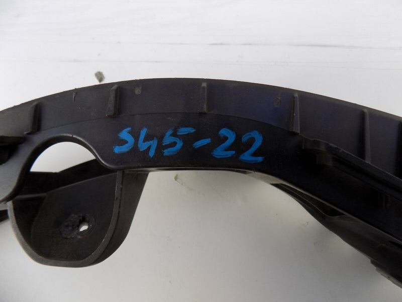 VAUXHALL ZAFIRA B 2005-2014 REAR BUMPER BRACKET SUPPORT 13125044 /S45-22/S10-43