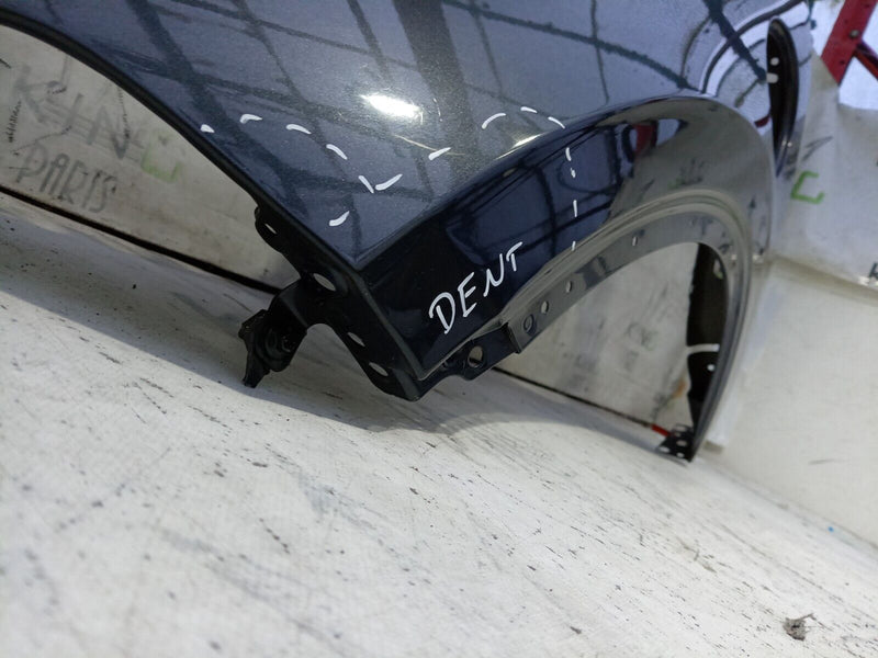 VOLVO XC90 HYBRID 2016-23 FRONT FENDER WING PANEL LEFT PASSENGER SIDE