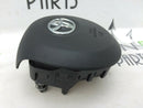 TOYOTA YARIS MK3 2013-2018 AIR BAG DRIVER SIDE AIRBAG STEERING WHEEL 45130-0D350