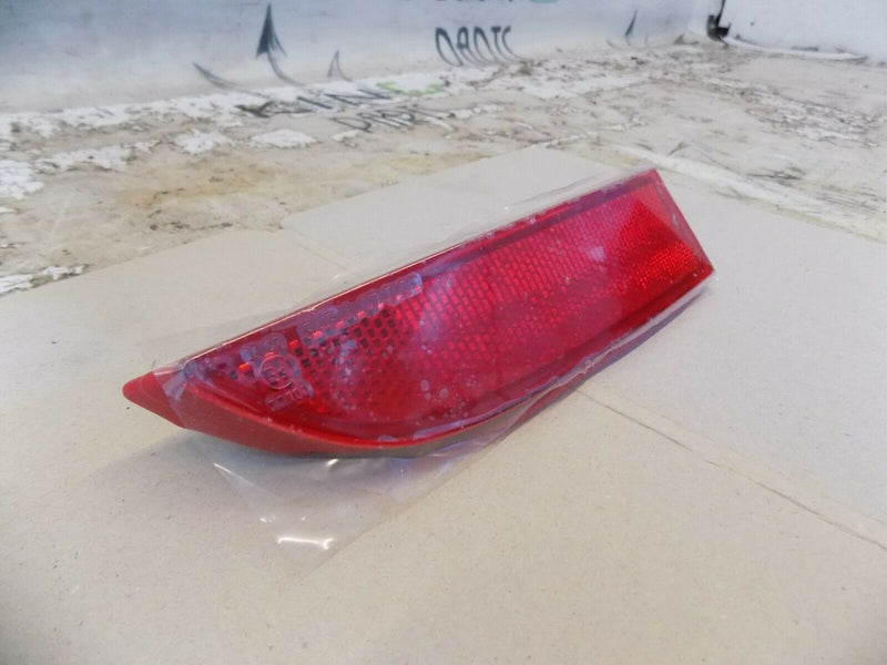 HYUNDAI TUCSON MK3 2018-20 FACELIFT REAR LEFT BUMPER REFLECTOR LIGHT 92405-D350