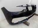 BMW 3 SERIES F30 F31 LCI FACELIFT 2016 2017 FRONT BUMPER GENUINE 7386283