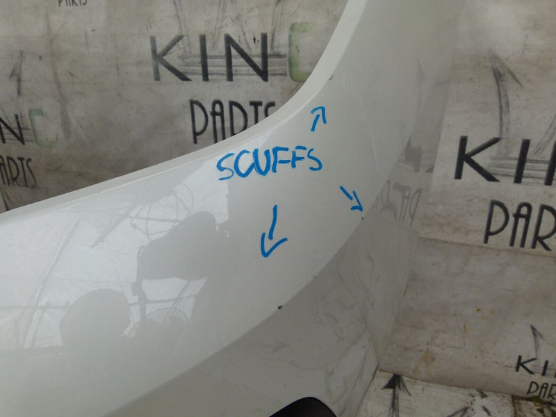 BMW 2 SERIES F44 SPORT GRAN COUPE 2020-ON FRONT BUMPER GENUINE 7474575