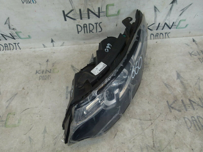 RANGE ROVER DISCOVERY SPORT L550 2014-18 HEADLIGHT LED XENON HID LEFT SIDE