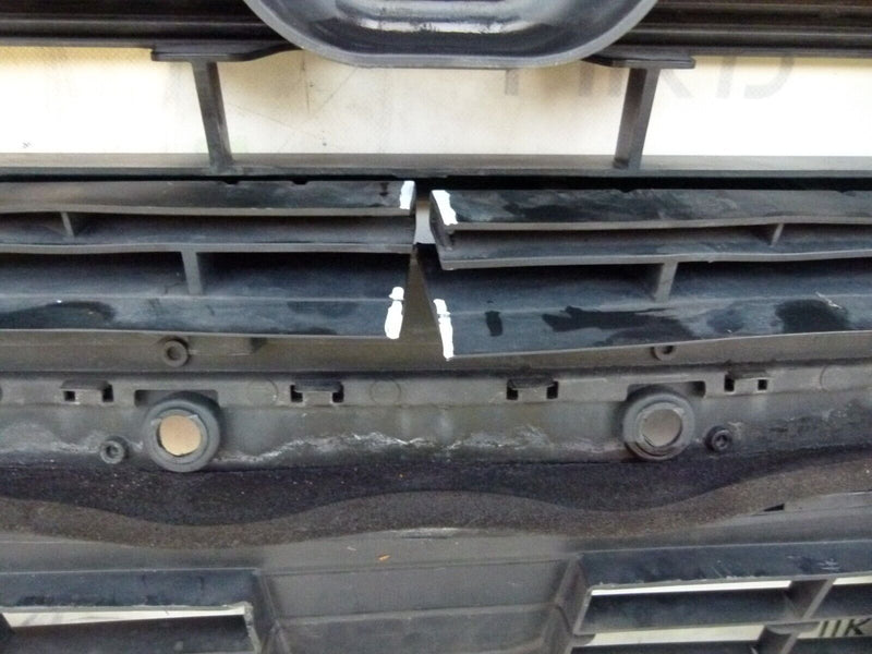 FORD TRANSIT CUSTOM 2017-21 FRONT BUMPER GENUINE JK2117E778A